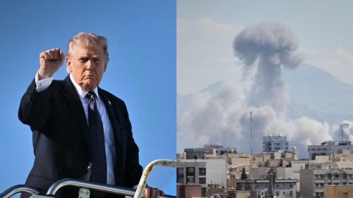 Съветници на Тръмп го натискат за &bdquo;бърза победа&ldquo; и план за изтегляне от Иран &ndash; Белият дом: &bdquo;Пълни глупости&ldquo;