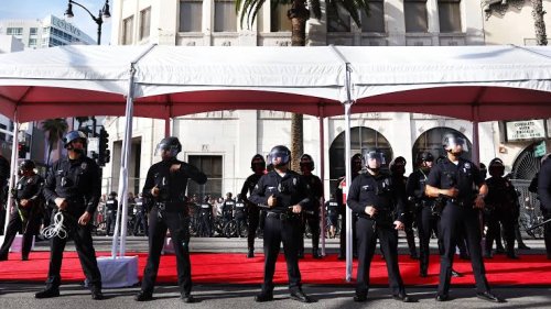 Сигнал за риск от иранска атака: &bdquo;Оскарите&ldquo; в Лос Анджелис минават при засилена охрана