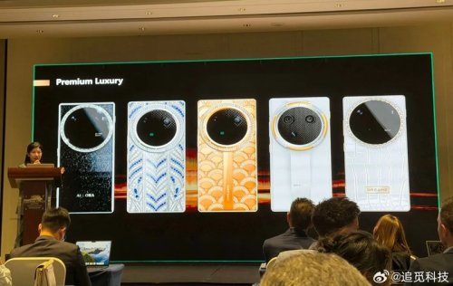 Dreame Technology представя революционна AI екосистема и ултралуксозни смартфони на AWE 2026