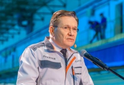 Ръководителят на Росатом предупреждава за заплаха за атомната централа в Бушер