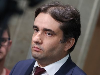 Божанов: Смяната на областните директори беше една от мерките за честни избори