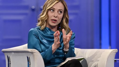 Мелони за кризата в Иран: Международното право се разпада - и никой няма ясна картина