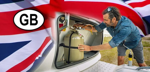 Великобритания на ръба: Газ за ден и половина, а Ормуз затяга примката