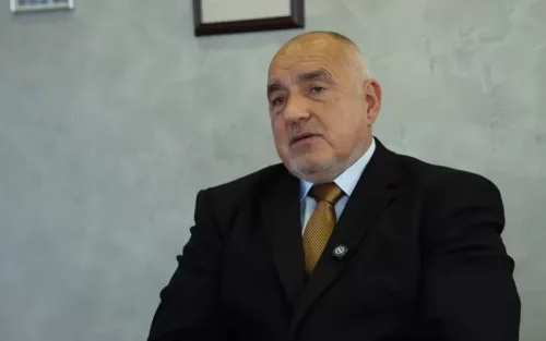 Борисов: Спекула с горивата е възможна. Държавата да действа, преди да стане дефицит