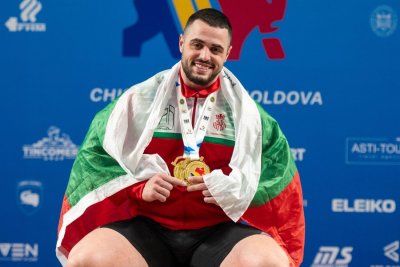 Карлос Насар с послание за 3 март: Да си българин е чест