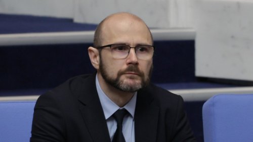 Янкулов към прокуратурата: Имате данни за подкуп, а няма действия - защо?