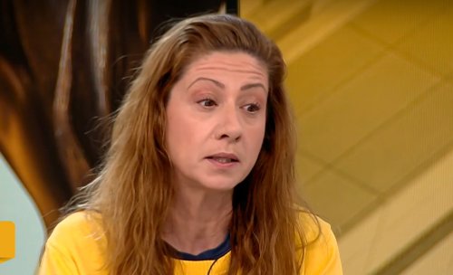  Майката на загиналия при Околчица Николай Златков обвини бащата, че е взел тялото без нейно съгласие