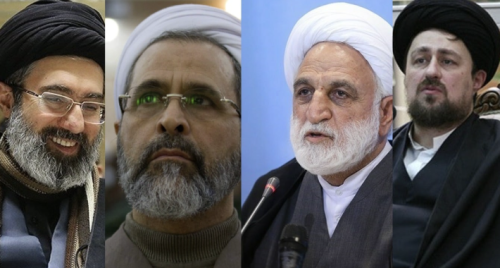 Иран на кръстопът: Експертното събрание се събира до 24 часа, за да избере нов аятолах