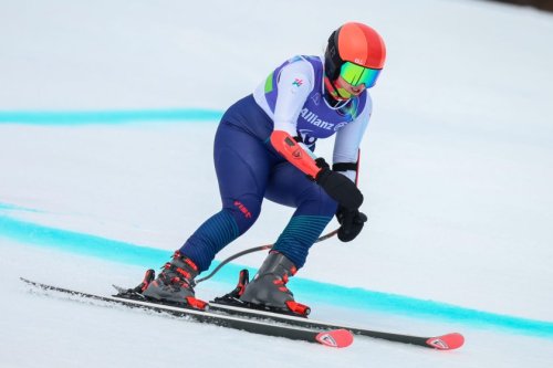 Стела Янчовичина завърши 16-а в гигантския слалом на Милано/Кортина 2026