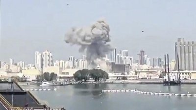 Военни удари на Иран: Над 20 американски бази и израелски обекти са поразени