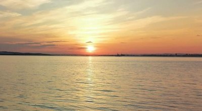 Слънчев ден с температури до 18&deg;, по-хладно по Черноморието