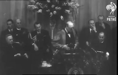 Преди 80 години започва Студената война (Видео)