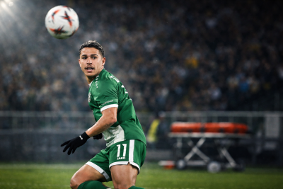 Левски получи добри новини преди дербито: ключов играч на Лудогорец под въпрос