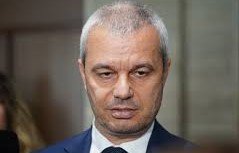 Възраждане иска извънредно заседание на НС заради конфликта в Близкия изток