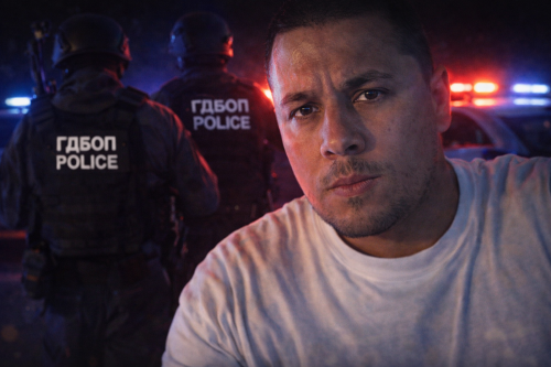 МВР задържа група брутални лихвари при акция в Сандански