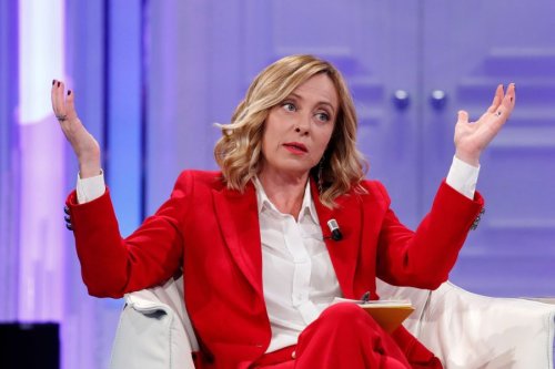 Мелони: Ударите на САЩ и Израел срещу Иран нарушават международното право - Италия няма да участва