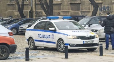 Операция, която разтърси София: Разбиха печатница за фалшиви документи