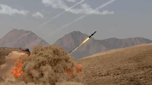 Удар край Киркук: убити са поне петима от &bdquo;Хашд ал-Шааби&ldquo;, напрежението около САЩ расте