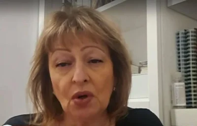 Българка в Израел: Ракетни атаки има почти всеки ден