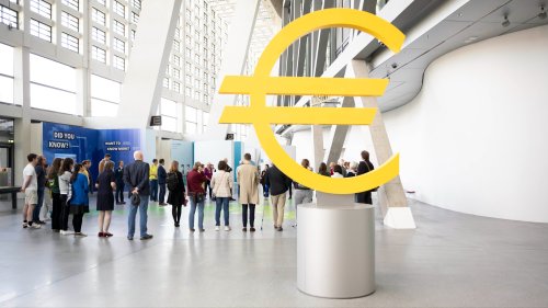 Еврозоната под удар: войната в Близкия изток връща енергийния шок и натиска ЕЦБ