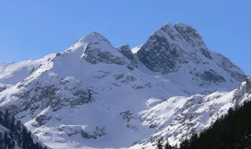 Турист почина в района на Мальовица: прилошало му по време на преход