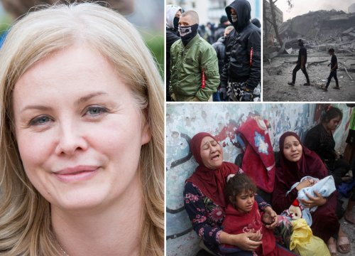 Ирини Зикидис за манипулациите на журналистката от &ldquo;24 часа&rdquo; Капка Тодорова