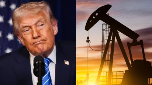 Тръмп: Високите цени на петрола са печалба за САЩ, но Иран без ядрено оръжие е приоритет №1