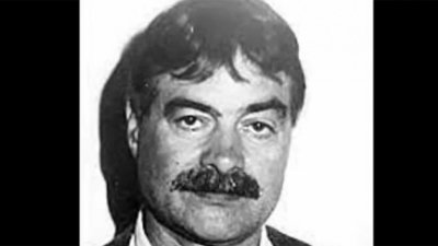 Мафиотският бос Бенедето &bdquo;Нито&ldquo; Сантапаола почина