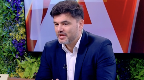 Лъчезар Богданов от ИПИ предупреждава: Увеличените разходи водят до дефицит в бюджета