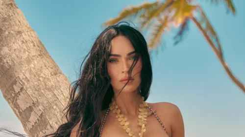 Меган Фокс се завръща в Instagram с провокативна фотосесия (СНИМКИ)