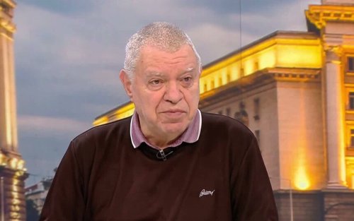 Проф. Михаил Константинов: Възможно е Румен Радев да стане премиер и да има мнозинство от 125 депутати
