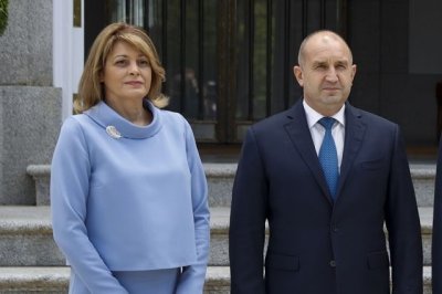 Десислава Радева с ироничен пост за коалицията на Радев: Мене ме нема в целата схема