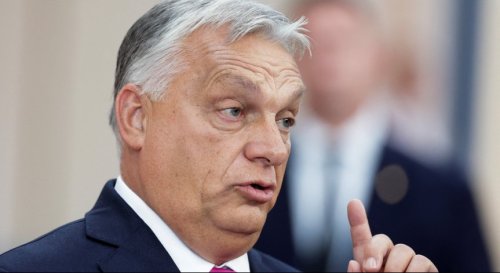 Орбан атакува Зеленски: &bdquo;Унгария няма да се огъне&ldquo; за петрол и &bdquo;Дружба&ldquo;