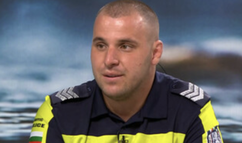 В Царево са потресени: Свалят полицейския началник, спасил живота на мнозина бедстващи в потопа от 2023 г.