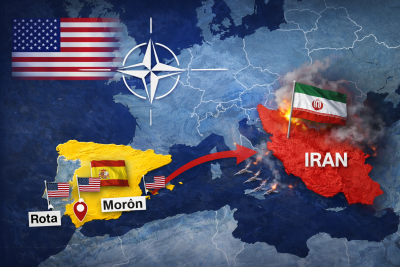 Испания опроверга Белия дом