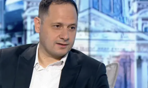 Петър Витанов, &bdquo;Прогресивна България&ldquo;: Разговори след изборите &ndash; само с партии извън статуквото