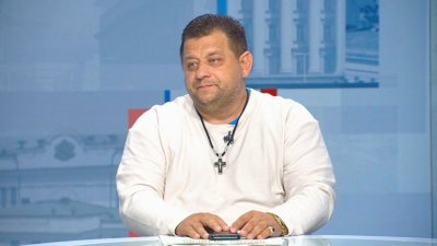 Полк. Марков възмутен от бездействието на властта