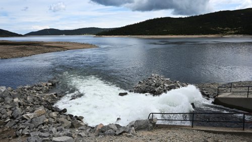 Язовирите са пълни на над 75%: Два вече преливат, МОСВ следи ситуацията