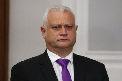 Емил Дечев смени и двамата областни шефове на МВР по казуса &bdquo;Петрохан&ndash;Околчица&ldquo;