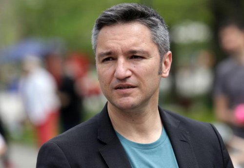 Кристиан Вигенин призова ЕС за самостоятелна позиция по конфликта в Близкия изток