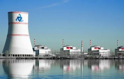 &bdquo;Росатом&ldquo; алармира: Военните рискове за Запорожката АЕЦ растат, атаките се увеличават