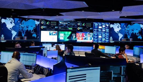 България изгражда Национален център за киберсигурност с подкрепата на САЩ