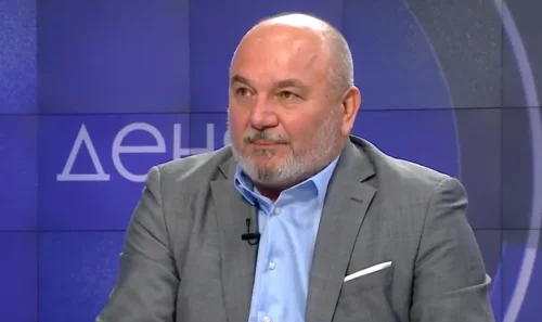 Любовмир Дацов предупреди: Бюджетът излиза от контрол, разходите скачат с близо 30%