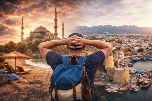 Напрежението в Близкия изток: безопасно ли е да се пътува до Турция и Кипър от България?