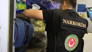 Над 1,4 тона марихуана откриха на Капъкуле: ТИР от България &bdquo;светна&ldquo; на скенера