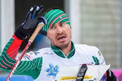 Станимир Беломъжев остана на крачка от медал на Световното първенство в Токио