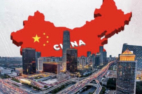 Китай пуска 15-ия си петгодишен план: 109 мегапроекта и цел за удвояване на доходите до 2035 г.