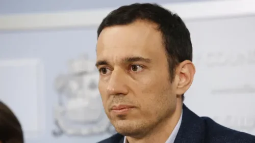 Терзиев натиска за реформа в транспорта: &bdquo;Условията са ужасни, решенията са блокирани&ldquo;