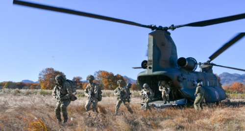 Северна Корея заплаши Япония заради ракетите: &bdquo;Преминавате червената линия&ldquo;