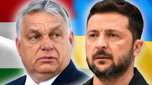 Орбан към Зеленски: &bdquo;Не заповядваш в Унгария&ldquo; &ndash; Будапеща предупреждава за петролна криза